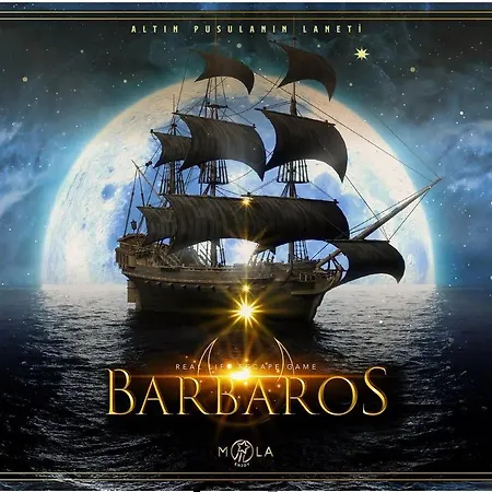 Mola Istanbul Ξενοδοχείο με διαμερίσματα 4*