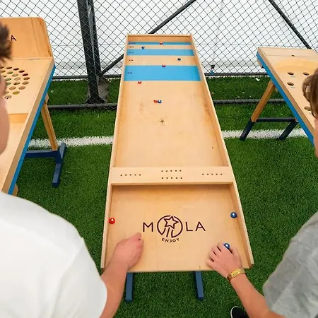 Mola Istanbul