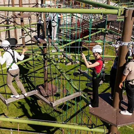 Lejlighedshotel Mola Istanbul