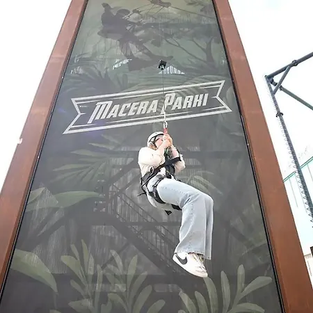 Mola Istanbul Σηλυβρία