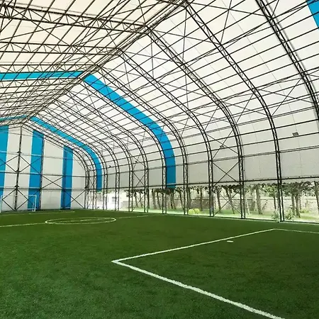 Mola Istanbul 4* Σηλυβρία