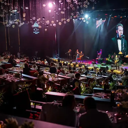 Mola Istanbul 4* Σηλυβρία