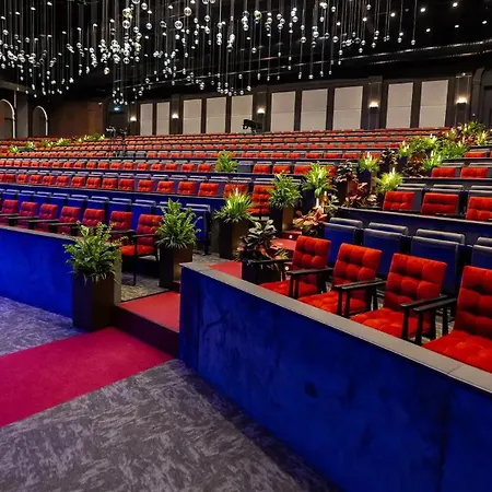 Mola Istanbul Lejlighedshotel Silivri