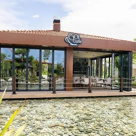 Mola Istanbul 4*