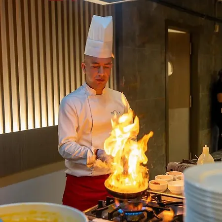 Mola Istanbul Σηλυβρία