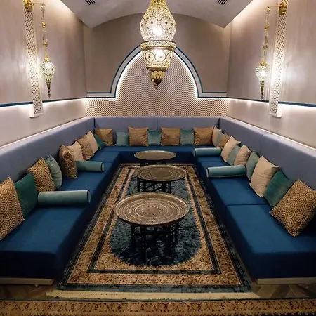 Mola Istanbul Lejlighedshotel Silivri