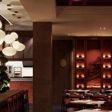 Lejlighedshotel Mola Istanbul 4*