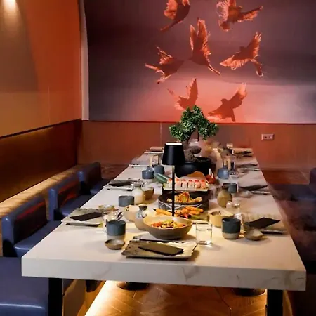 Mola Istanbul 4* Σηλυβρία