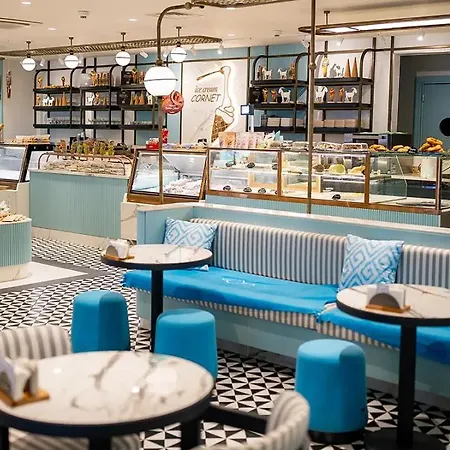 Mola Istanbul 4* Σηλυβρία