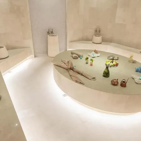 Mola Istanbul Silivri