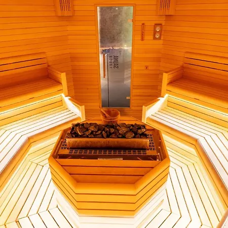 Ξενοδοχείο με διαμερίσματα Mola Istanbul Σηλυβρία