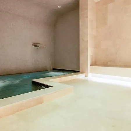 Lejlighedshotel Mola Istanbul Silivri