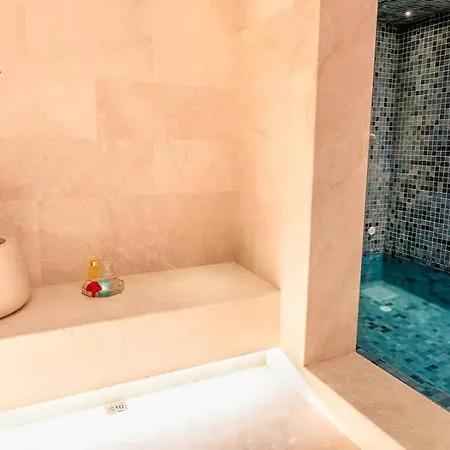 Lejlighedshotel Mola Istanbul Silivri