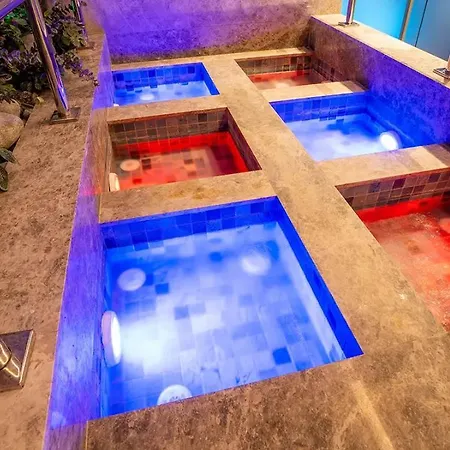 Mola Istanbul 4* Silivri