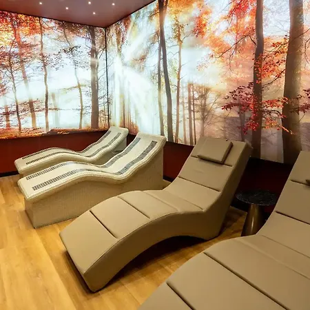 Mola Istanbul Ξενοδοχείο με διαμερίσματα 4*