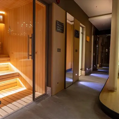 Mola Istanbul 4* Σηλυβρία