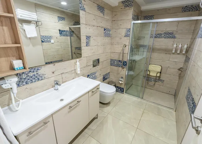 Aparthotel Mola Istanbul Silivri