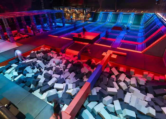 Aparthotel Mola Istanbul