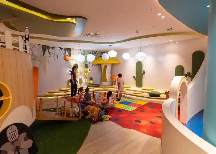 Mola Istanbul Silivri