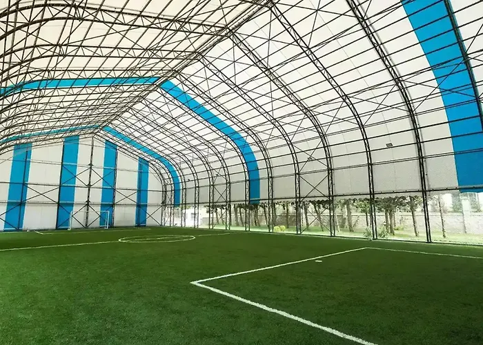 Mola Istanbul 4* Silivri