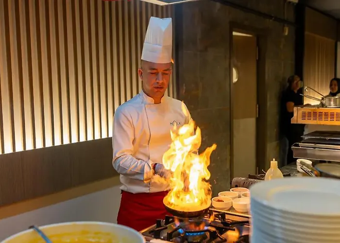 Mola Istanbul Silivri