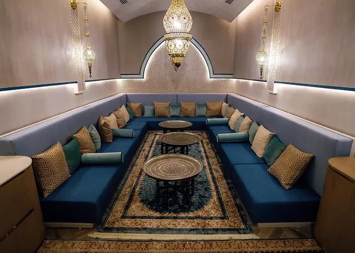 Mola Istanbul Aparthotel Silivri