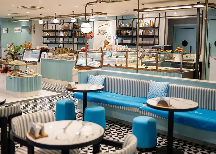 Mola Istanbul 4* Silivri