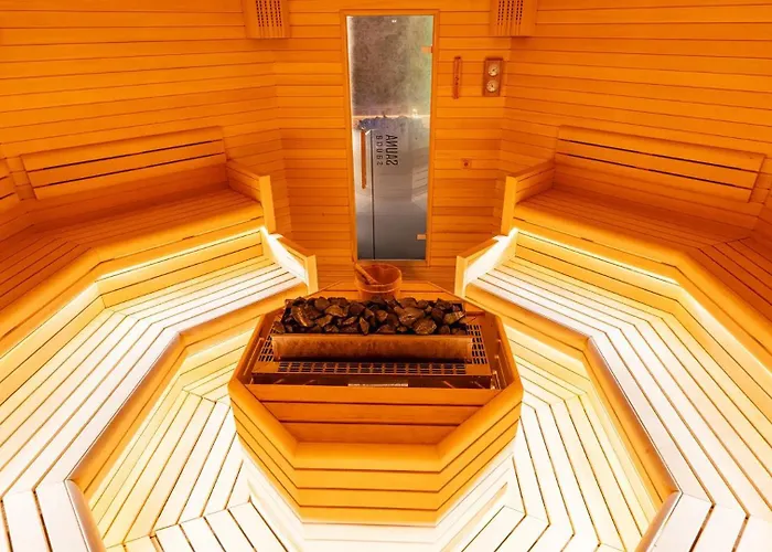 Aparthotel Mola Istanbul Silivri